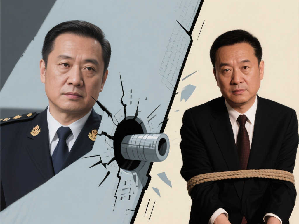 色表现
