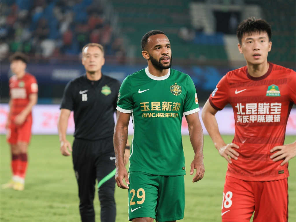 他不仅在比